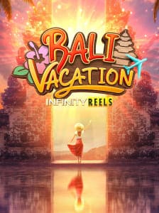 Bali Vacation